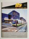 TTS TECHNIKA TRANSPORTU SZYNOWEGO NR 9/2016 