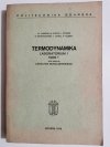 TERMODYNAMIKA LABORATORIUM I CZĘŚĆ 1 1979