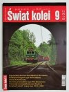 Miesięcznik. Świat kolei 09/2010