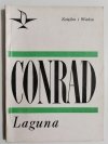 LAGUNA - Joseph Conrad 1967