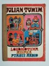 LOKOMOTYWA RZEPKA PTASIE RADIO - Julian Tuwim 1977