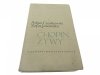 CHOPIN ŻYWY - Adam Czartkowski 1959