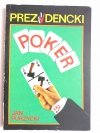 PREZYDENCKI POKER - Jan Purzycki 1991