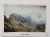 TATRY WYSOKIE. WIDOK Z ORLEJ PERCI NA KOZIE WIERCHY FOT. MOMOT