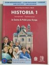 HISTORIA 1 ZE ŚWIATA DO POLSKI PRZEZ EUROPĘ 2002
