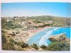 SANTA TERESA DI GALLURA (SARDEGNA) LA SPIAGGIA