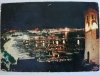 LA CÓTE D'AZUR. CANNES, LA NUIT