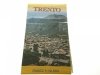TRENTO. PIANTA DELLA CITTA 1: 12 000