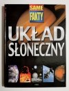 SAME FAKTY. UKŁAD SŁONECZNY 