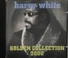 CD. BARRY WHITE GOLDEN COLLECTION 2000
