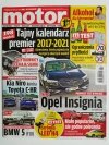 MOTOR NR 28/2017