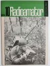 Radioamator i krótkofalowiec 10/1973