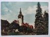 ŚWIERADÓW ZDRÓJ. DOM ZDROJOWY