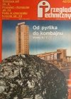 PRZEGLĄD TECHNICZNY NR 48/1985