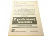 EKSPRES REPORTERÓW '86: STARY DOKTOR; SKARBY ZIEMI