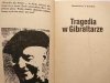 TRAGEDIA W GIBRALTARZE - Włodzimierz T. Kowalski 1982