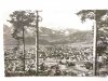 VILLACH MIT MANGART