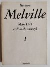 MOBY DICK TOM 1 - Herman Melville 1985