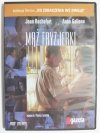 DVD. MĄŻ FRYZJERKI. REŻ. PATRICE LECONTE
