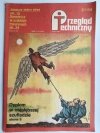 PRZEGLĄD TECHNICZNY NR 21/1984