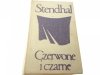 CZERWONE I CZARNE - Stendhal 1973