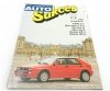 AUTO SUKCES NR 12/91 HITY FRANKFURTU: BMW E-1