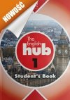 THE ENGLISH HUB 1 STUDENT’S BOOK - H. Q. Mitchell