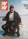 WIADOMOŚCI WĘDKARSKIE NR 2/1997