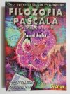 FILOZOFIA PASCALA. PODSTAWY JĘZYKA - Paweł Zięba 1997