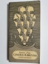 CZASZKA OLBRZYMA. OPOWIADANIA - Dariusz Filar 1976