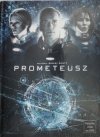 DVD. PROMETEUSZ - Ridley Scott