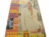 BURDA SPECIAL NR 1/99 MAŁE KOBIETKI