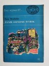 EWA WZYWA 07 NR 48 ZANIM ZAPADNIE WYROK - Ewa Wielicka 1972