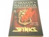 SFINKS - Graham Masterton 1992