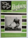 HODOWCA GOŁĘBI POCZTOWYCH NR 4 1978