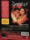 DVD. SHAK RUKH KHAN. DEYDAS 2xdvd