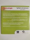 DVD. PIŁKA NA OKRĄGŁO. CZĘŚĆ 8