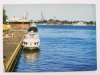 ŚWINOUJŚCIE. PORT FOT. J. MAKAREWICZ