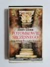 POTOMKOWIE SZCZĘSNEGO - Jerzy Łojek 1983