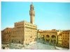 FIRENZE. PIAZZA DELLA SIGNORIA
