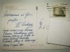 MSZANA DOLNA. WIDOK NA LUBOGOSZCZ