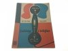 KOBIETY I TELEFON - Teodor Klon 1960
