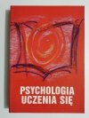 PSYCHOLOGIA UCZENIA SIĘ TOM 2 - red. Z. Włodarski 1996