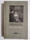 LUCJAN LEUWEN TOM II - Stendhal 1956