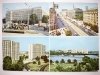 WARSZAWA. CZTERY UJĘCIA FOT. KRASSOWSKI