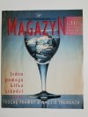 RZECZPOSPOLITA MAGAZYN NR 11/93 PAŹDZIERNIK DODATEK 