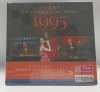 CD. 25 LAT PRZEBOJÓW TRÓJKI 1995