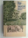 OPOWIADANIA BIZARNE - Olga Tokarczuk