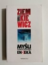 MYŚLI NOWOCZESNEGO ENDEKA - Rafał A. Ziemkiewicz 