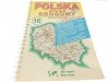 POLSKA ATLAS DROGOWY 1: 200 000 